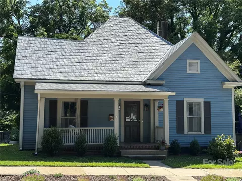 115 E Steele St, Salisbury, NC 28144