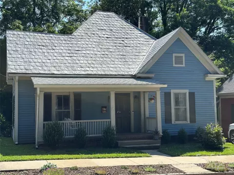 Exterior - 115 E Steele St, Salisbury, NC 28144 photo 1 of 6
