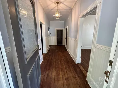 Entry Way - 115 E Steele St, Salisbury, NC 28144 photo 1 of 1