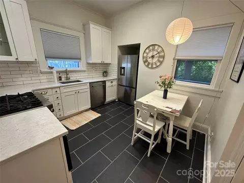 Kitchen - 115 E Steele St, Salisbury, NC 28144 photo 1 of 4