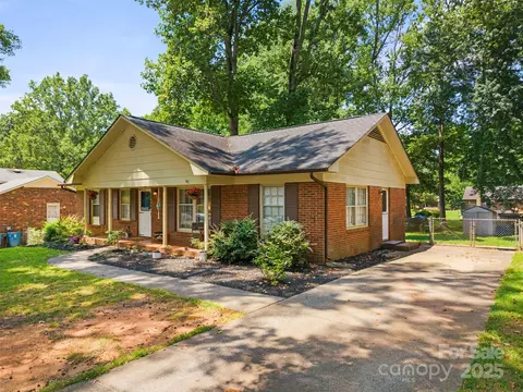 10108 Starwood 13 Dr #13, Charlotte, NC 28215