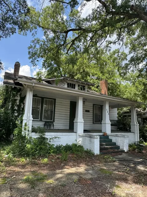 403 E Houston St, Monroe, NC 28112