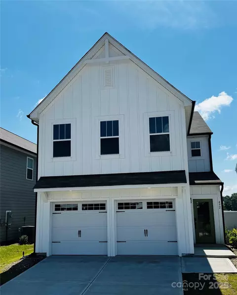 492 Switch St, York, SC 29745