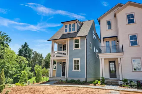 421 Delburg Mill Aly, Davidson, NC 28036