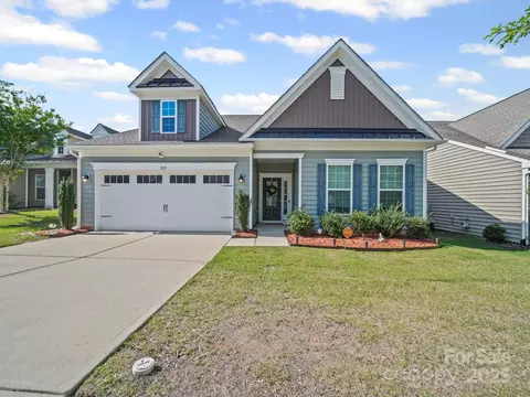 729 Bearcamp Way, Fort Mill, SC 29715