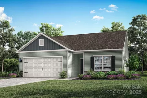 3460 Saddlebred Dr, Gastonia, NC 28052