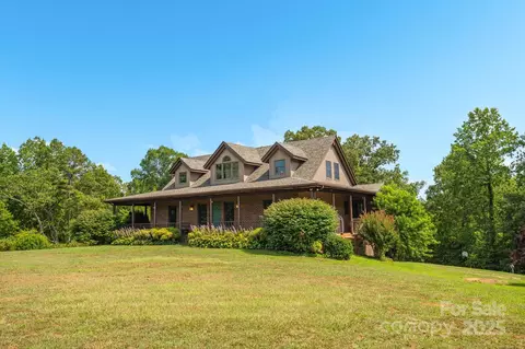 781 Freemantown Rd, Rutherfordton, NC 28139