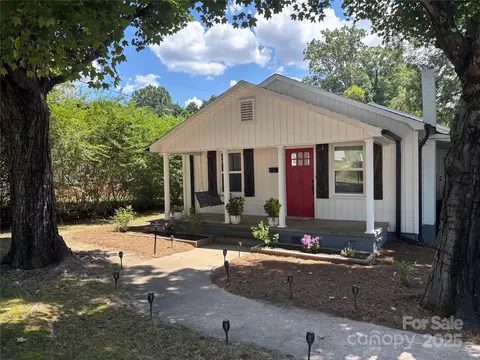 Exterior - 715 Pine St, Kannapolis, NC 28081 photo 1 of 5