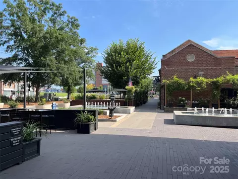 Exterior - 715 Pine St, Kannapolis, NC 28081 photo 5 of 5