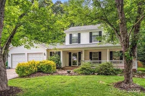 1230 Ridgebury Ter, Matthews, NC 28105