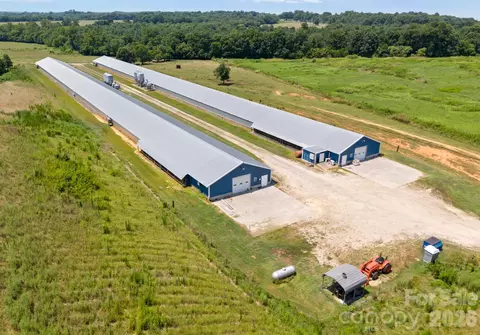190 Campground Rd, Statesville, NC 28625