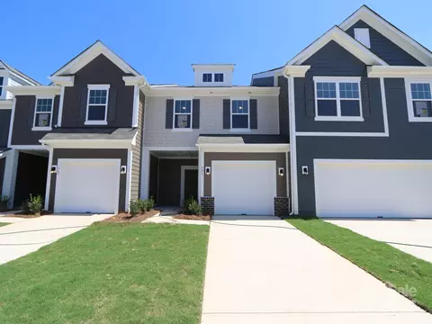 751 Lockhaven Nw Dr NW, Concord, NC 28027