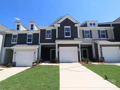 749 Lockhaven Nw Dr NW, Concord, NC 28027