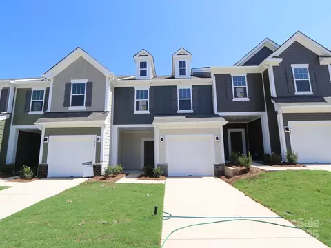 747 Lockhaven Nw Dr NW, Concord, NC 28027