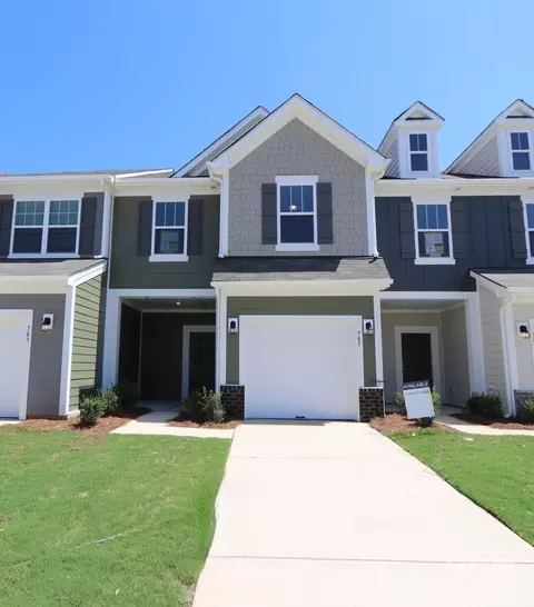 745 Lockhaven Nw Dr NW, Concord, NC 28027