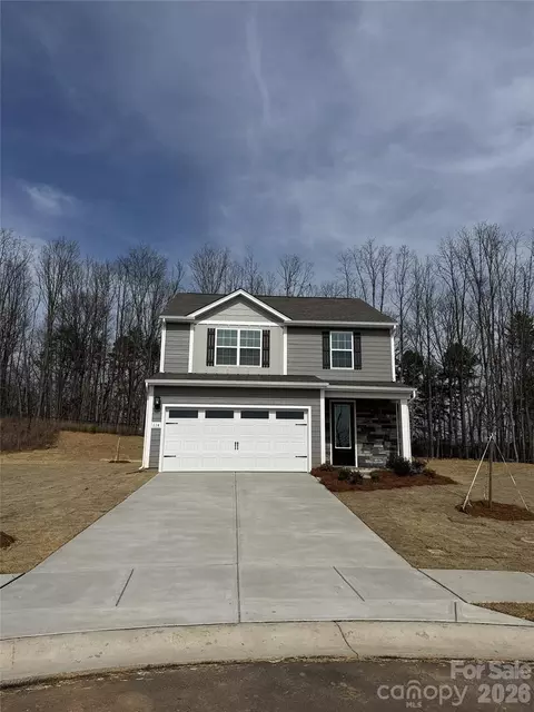 114 Sandypark Ct, Troutman, NC 28166
