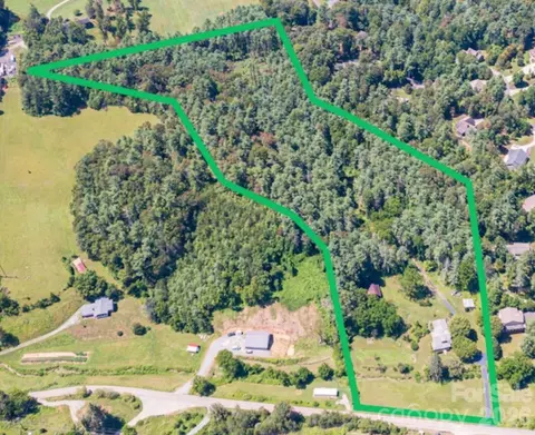 160 Mclean Rd, Weaverville, NC 28787