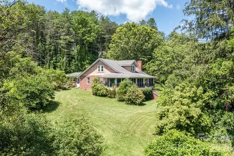 160 Mclean Rd, Weaverville, NC 28787