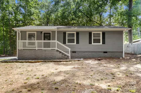6101 Mcgregor Dr, Charlotte, NC 28227