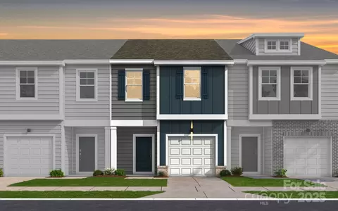 4537 Green Drake Dr, Charlotte, NC 28269