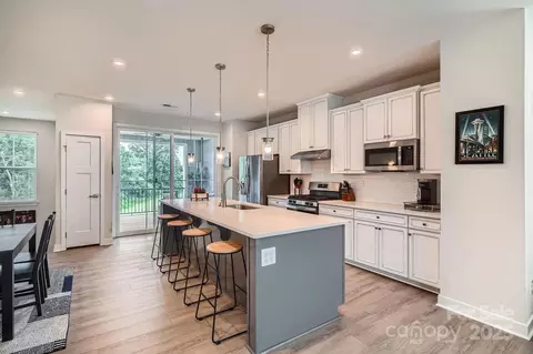 9729 Oaklawn Nw Blvd NW, Huntersville, NC 28078