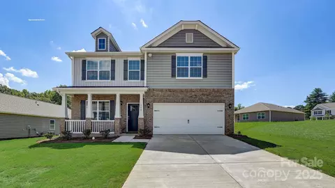 1380 Secrest Commons Dr, Monroe, NC 28112