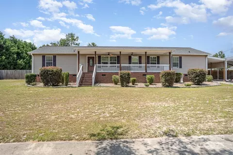 108 W Welsh St, Kershaw, SC 29067