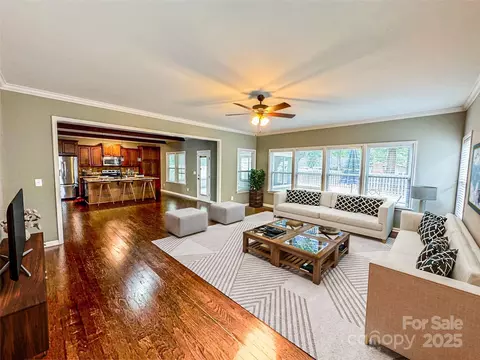 Living - 12517 Pine Terrace Ct, Charlotte, NC 28273 photo 1 of 2