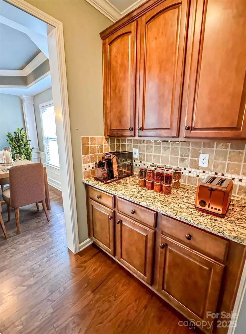 Kitchen - 12517 Pine Terrace Ct, Charlotte, NC 28273 photo 3 of 3