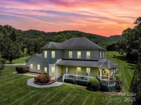 80 Meadow Creek 40 61 Dr #40 & 61, Weaverville, NC 28787