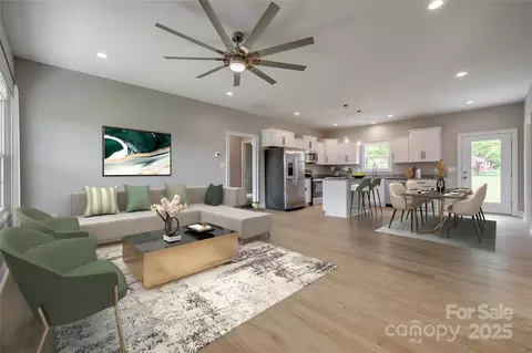 Living - 521 Tram Rd, Lancaster, SC 29720 photo 1 of 2