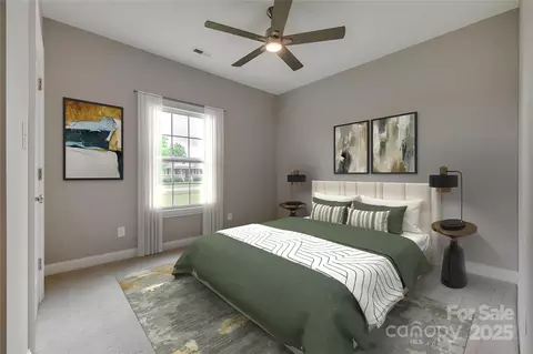 Bedroom - 521 Tram Rd, Lancaster, SC 29720 photo 2 of 2