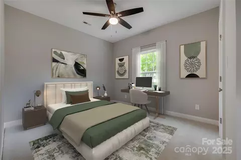 Bedroom - 521 Tram Rd, Lancaster, SC 29720 photo 1 of 2