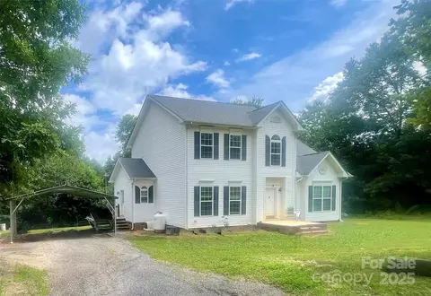 114 Brenda Ct, Grover, NC 28073