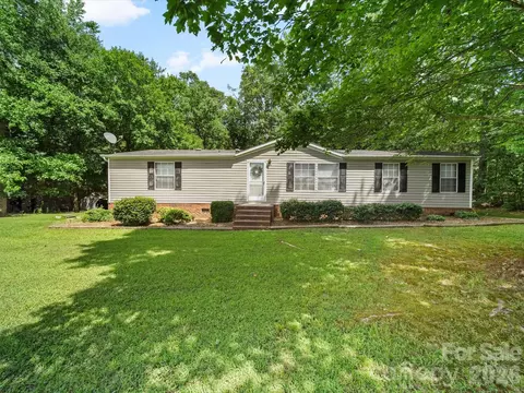 3911 Doster Rd, Monroe, NC 28112