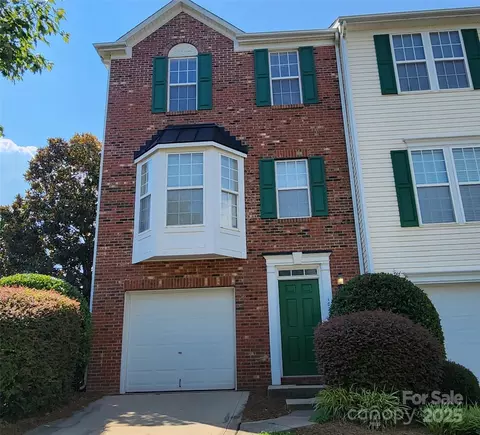 10205 Garrett Grigg Rd, Charlotte, NC 28262