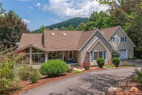 24 Moriah Ln, Asheville, NC 28803