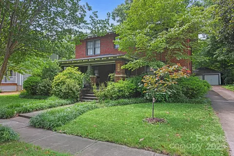 346 W Center Ave, Mooresville, NC 28115