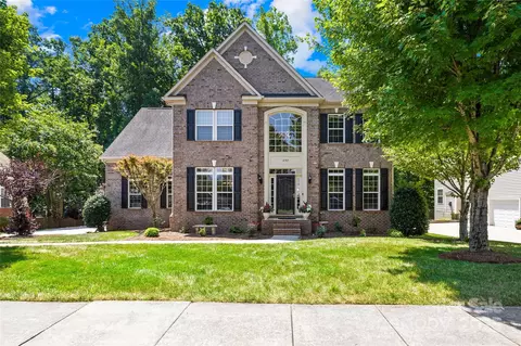 4103 Amber Leigh Way Dr, Charlotte, NC 28269