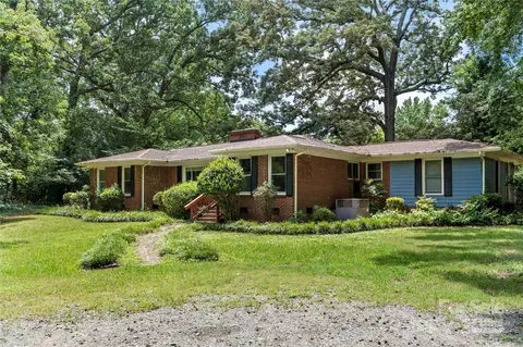 7010 Monroe Rd, Charlotte, NC 28212