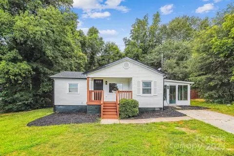 201 Hoyle Cir, Gastonia, NC 28052