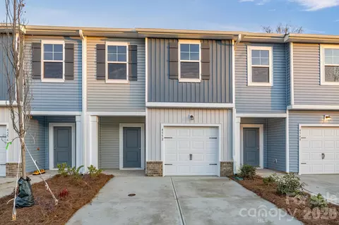 4552 Green Drake Dr, Charlotte, NC 28269