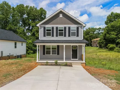 207 S Slack St, Albemarle, NC 28001