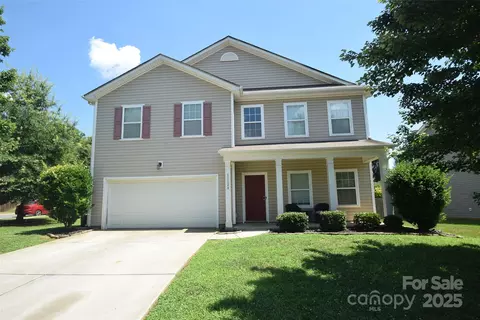11124 Pond Valley Ct, Charlotte, NC 28269