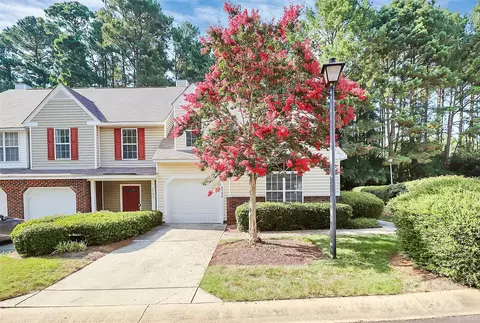 4580 Antelope Ln, Charlotte, NC 28269