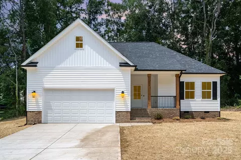 614 Breckenridge 17 Rd #17, Kannapolis, NC 28083