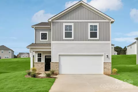 1216 Hallman Branch Ln, Lincolnton, NC 28092