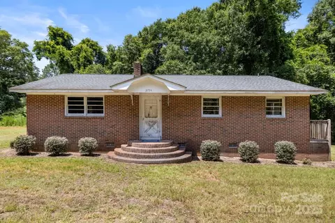 3724 Tadlock Rd, Richburg, SC 29729