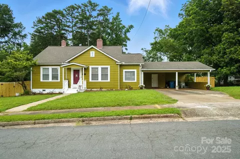 417 Williamson St, Fort Mill, SC 29715