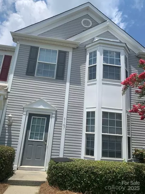 3167 Mannington Xing, Charlotte, NC 28270